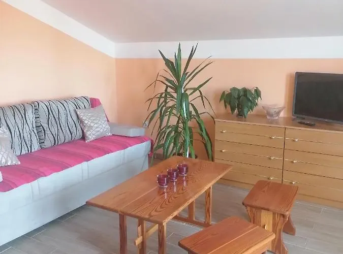 Gojko Appartement