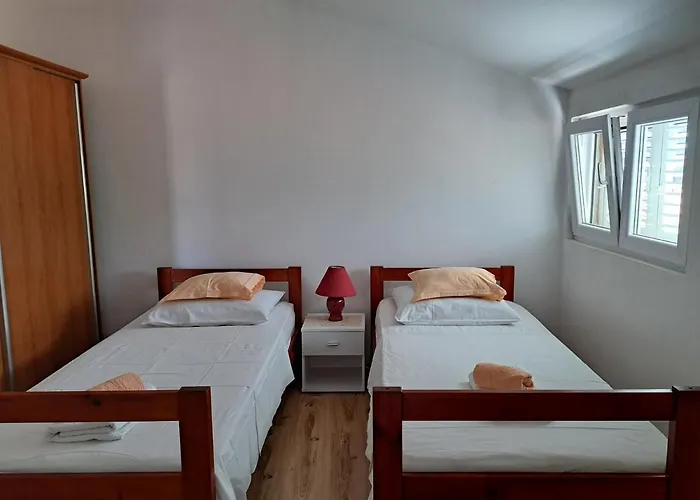 Apartamento Gojko *