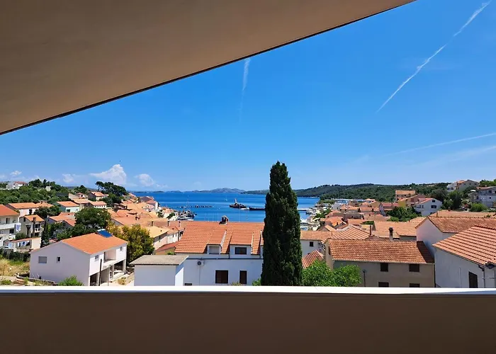 Apartamento Gojko *
