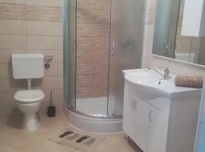 Gojko Appartement *
