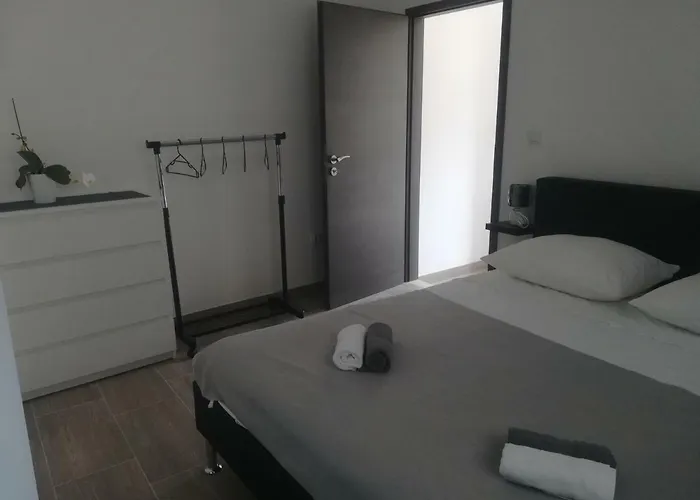 Gojko Appartement *
