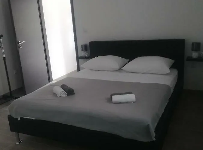 Apartamento Gojko *