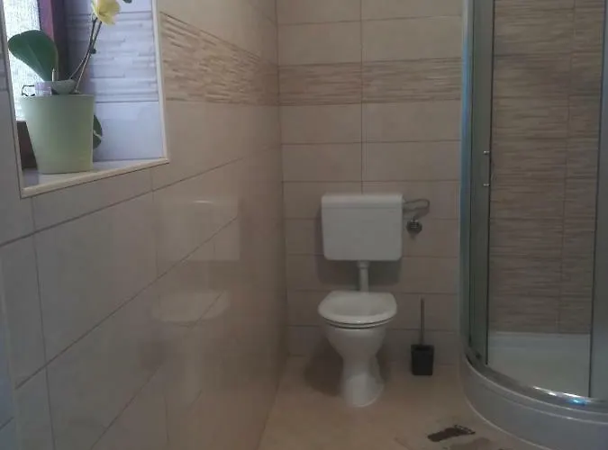 Gojko Apartamento *
