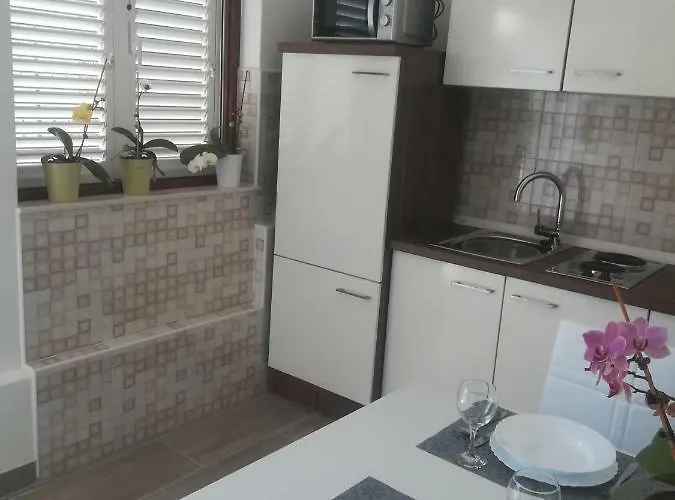 Gojko Appartement Sali