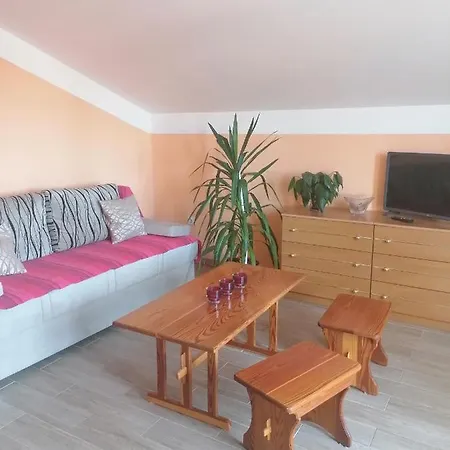 Gojko Apartment