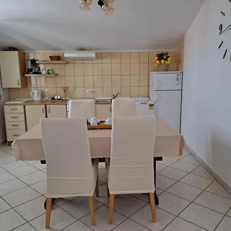 Apartment Gojko