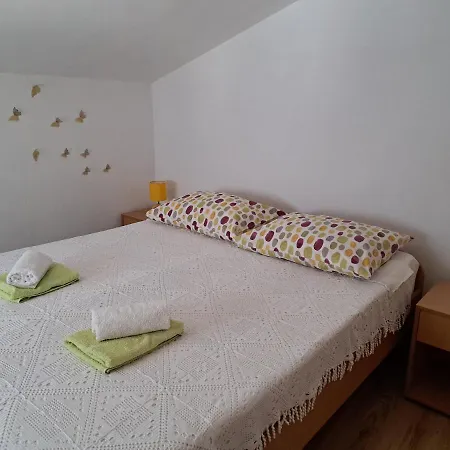 Apartment Gojko *