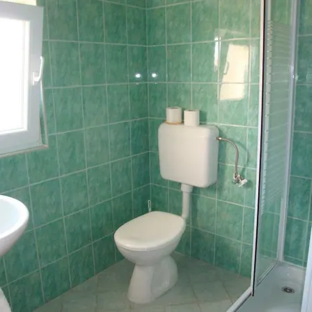 Gojko Apartment