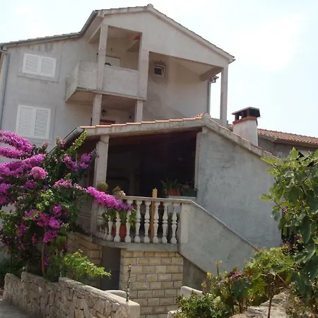 Apartment Gojko Sali