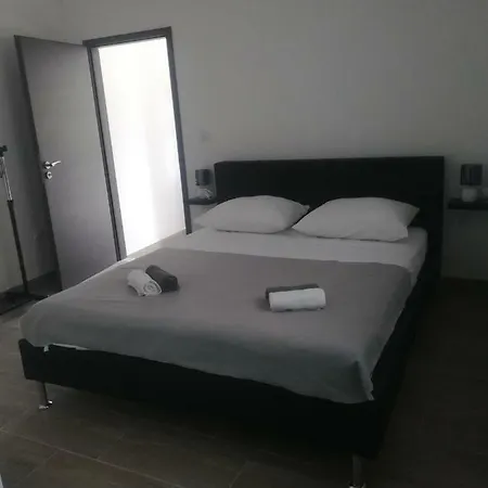 Apartment Gojko *