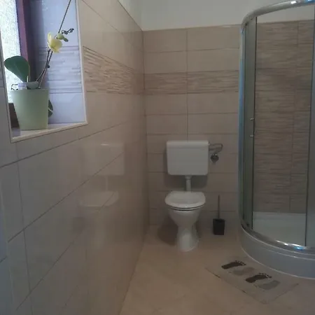 Gojko Apartment *